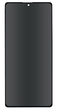 Tvrzené sklo Forever Privacy na Xiaomi Redmi Note 13 5G (global) Tvrzené sklo Forever Privacy na Xiaomi Redmi Note 13 5G (global)