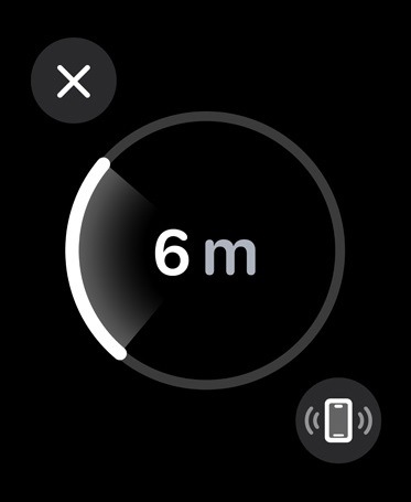 Chytré hodinky Apple Watch Series 10 GPS 46mm pouzdro ze stříbrného hliníku - oblačně modrý provlékací sportovní řemínek Chytré hodinky Apple Watch Series 10 GPS 46mm pouzdro ze stříbrného hliníku - oblačně modrý provlékací sportovní řemínek