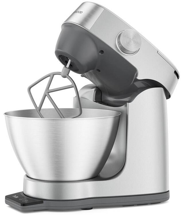 Kuchyňský robot KENWOOD Prospero+ KHC29.R0SI stříbrný