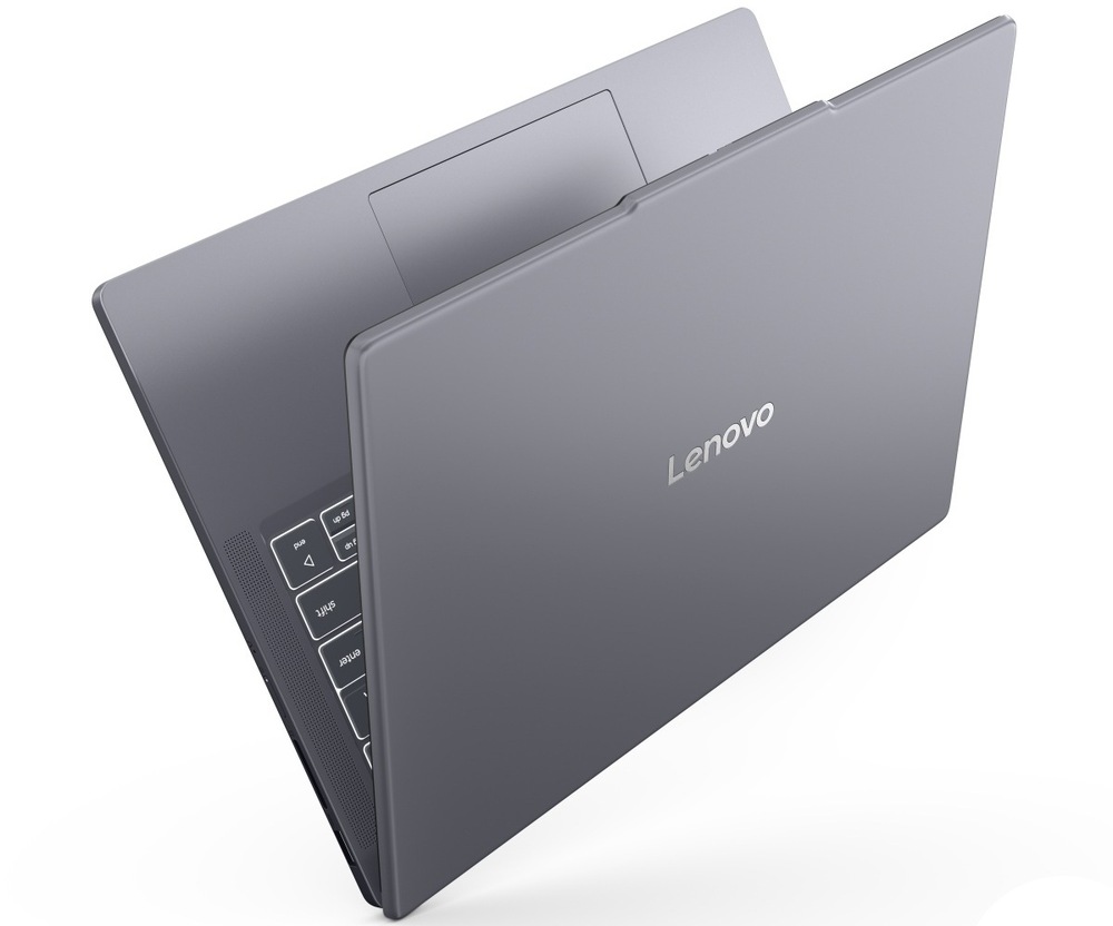 Notebook Lenovo IdeaPad Slim 3 14IRH10 šedý