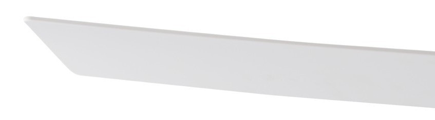 Stropní svítidlo IMMAX NEO LITE BEAUTY SMART LED s ventilátorem, 18W, Wi-Fi, TUYA - bílé/zlaté
