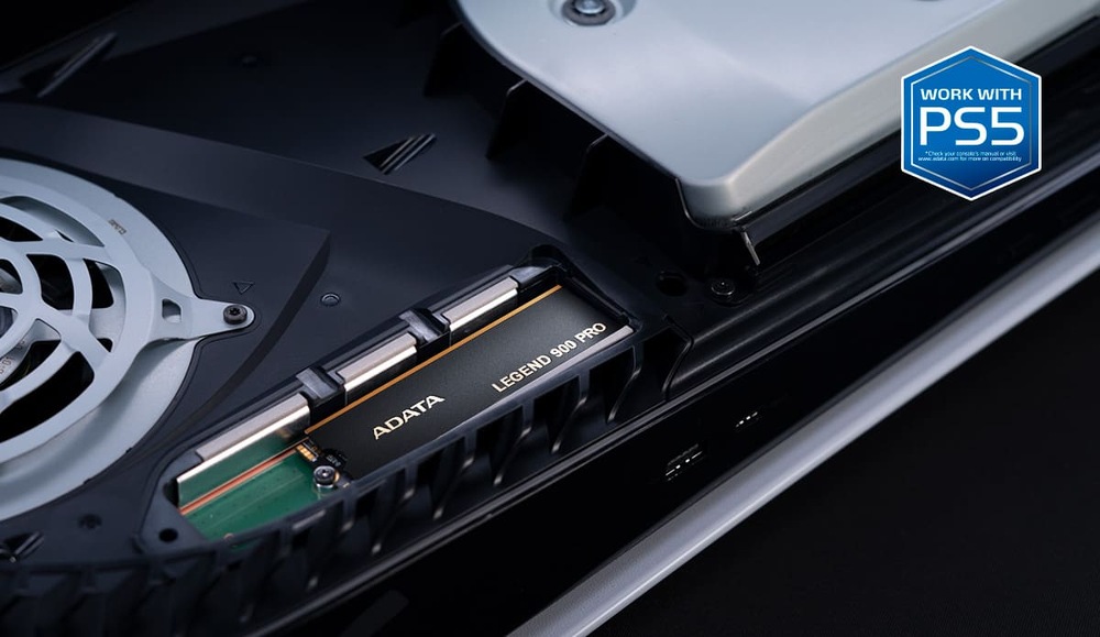 SSD ADATA Legend 900 PRO 2TB NVMe