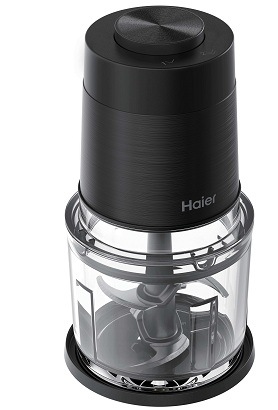 Sekáček potravin Haier HCH5B1/1 011