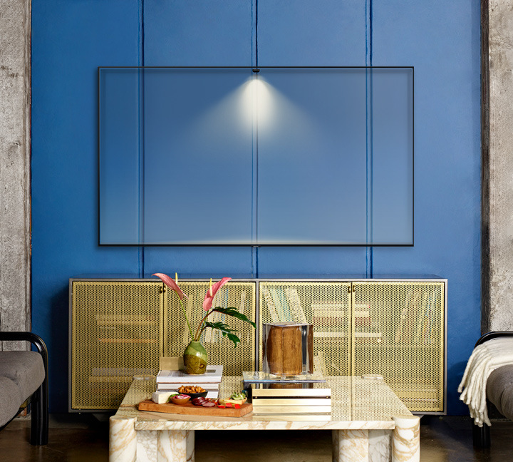 Televize Samsung QE65Q70R