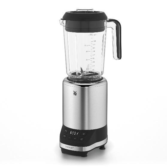 Stolní mixér WMF KULT Pro 416530011 nerez Stolní mixér WMF KULT Pro 416530011 nerez