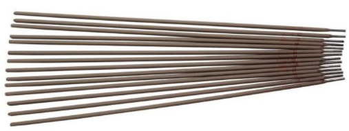 Elektroda Güde 2,5 × 350 mm, 50 ks