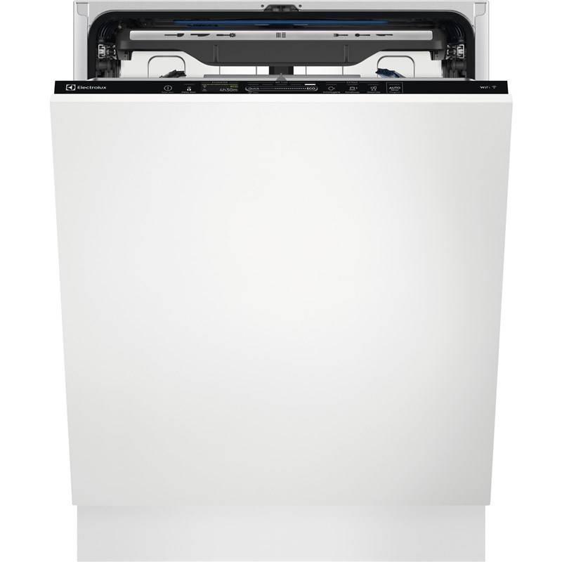 Myčka Electrolux EEG88520W série 700 GlassCare 