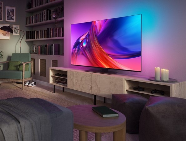 Televize Philips 75PUS8818