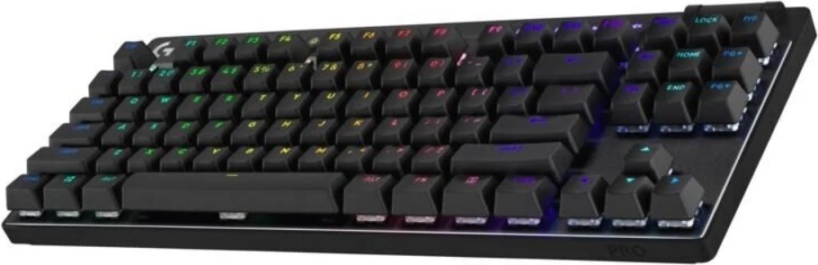 Logitech Gaming G PRO X TKL Lightspeed