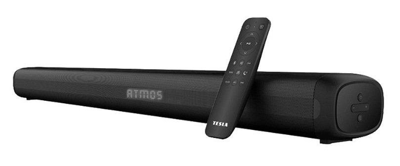Soundbar Tesla PrimeSound HQ-990 černý