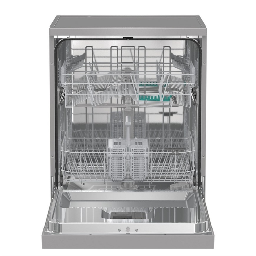 Myčka nádobí Gorenje Advanced GS642D90X nerez Myčka nádobí Gorenje GS642D90X, nerezová, program Hygiena
