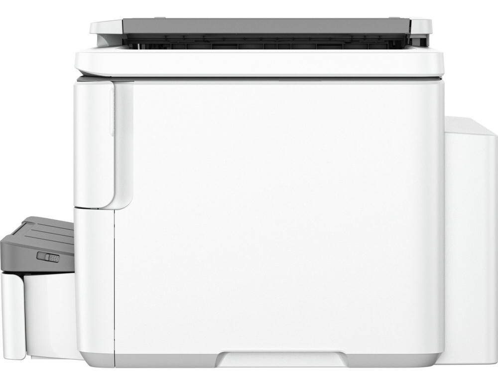 Tiskárna multifunkční HP OfficeJet Pro 9720e, služba HP Instant Ink bílá Tiskárna multifunkční HP OfficeJet Pro 9720e A3, 22str./min., 18str./min., 4800 x 1200, automatický duplex, - bílá