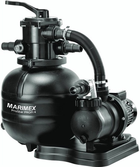 Marimex ProStar Profi 4