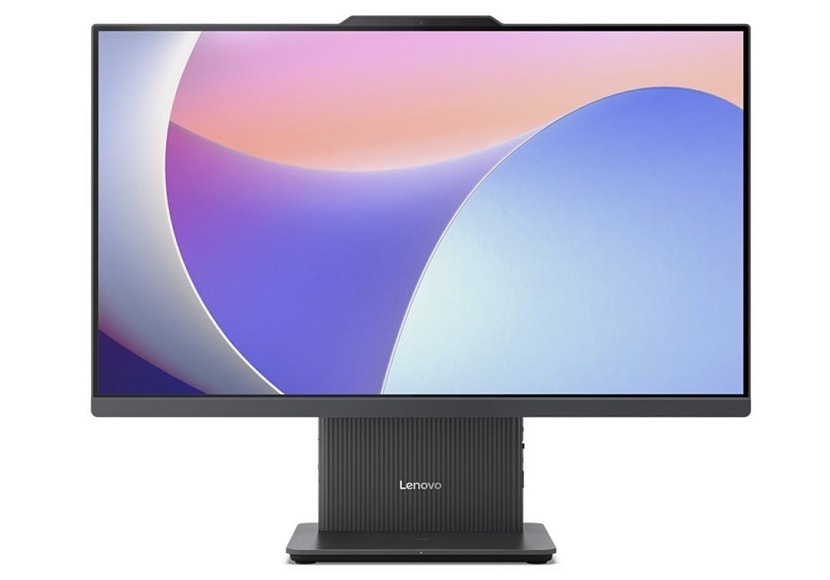 Počítač All In One Lenovo IdeaCentre 27ARR9 šedý