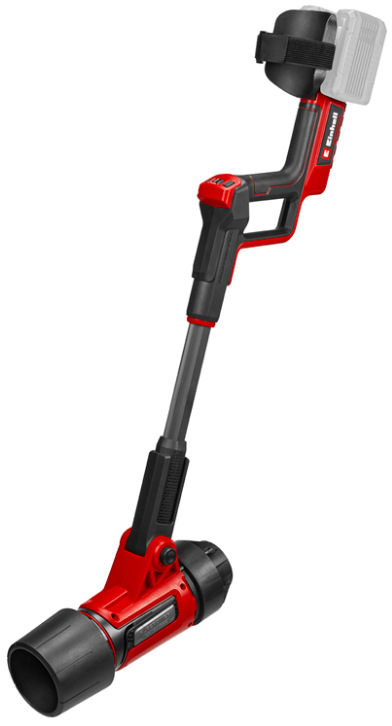Fukar zahradní Einhell Professional GP-LB 36/270 Li E BL-Solo (bez baterie)