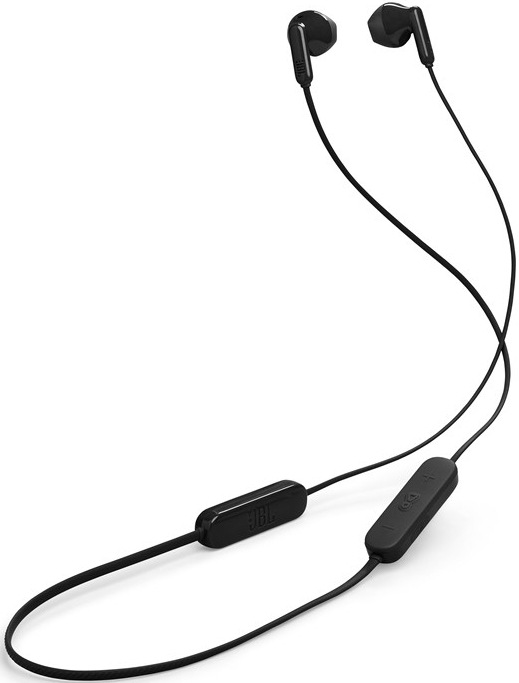 JBL Tune 235BT, černá