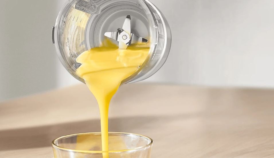 Stolní mixér Xiaomi Blender Pro bílý