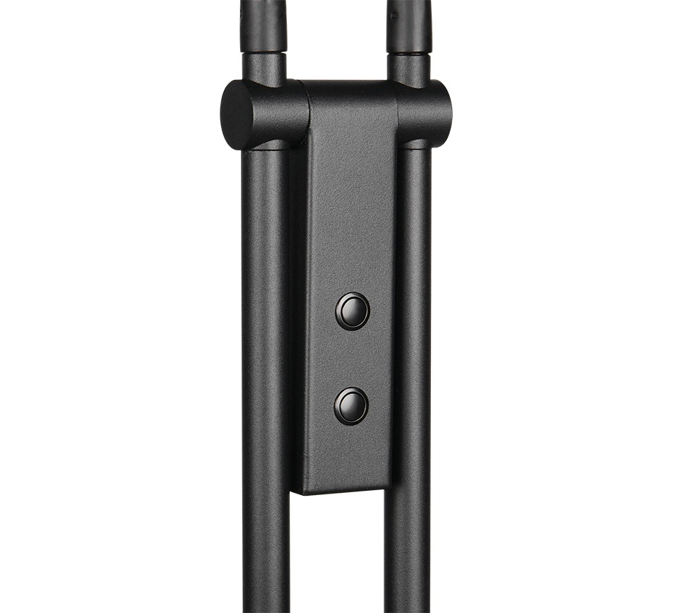 Stojací lampa TRIO 423310232 MONZA obsahuje integrovanou paměťovou funkci