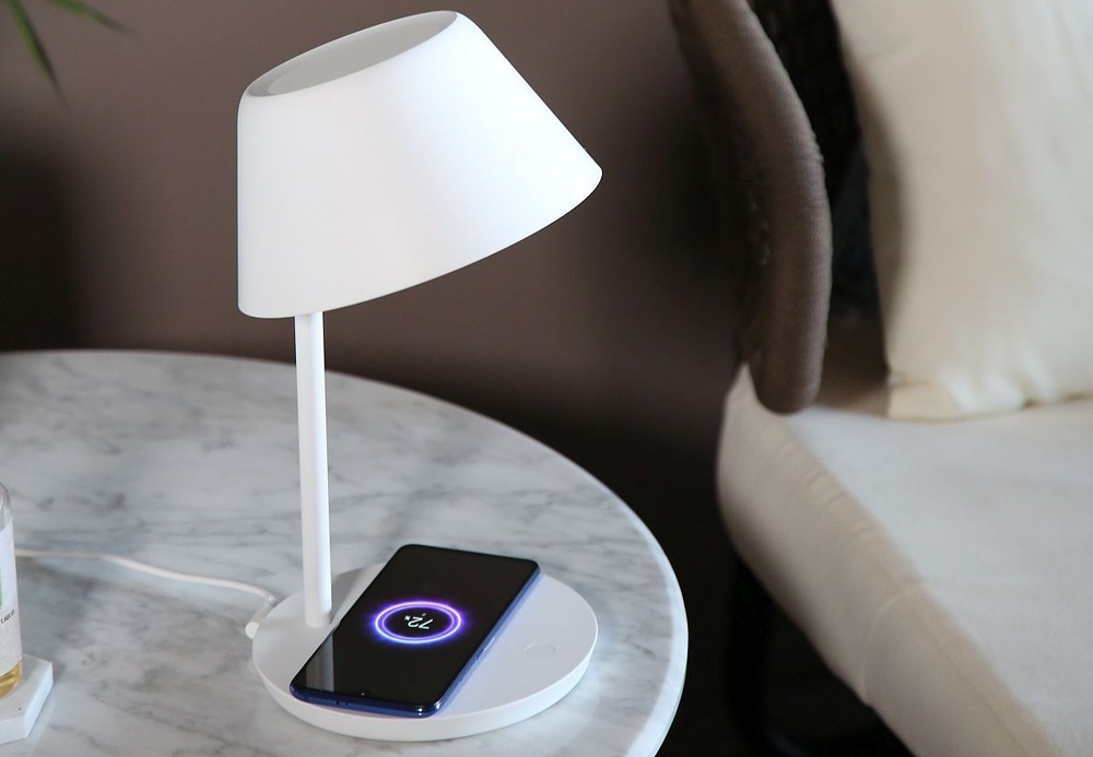Yeelight Staria Bedside Lamp Pro