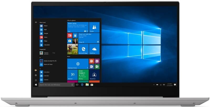 Lenovo IdeaPad S340