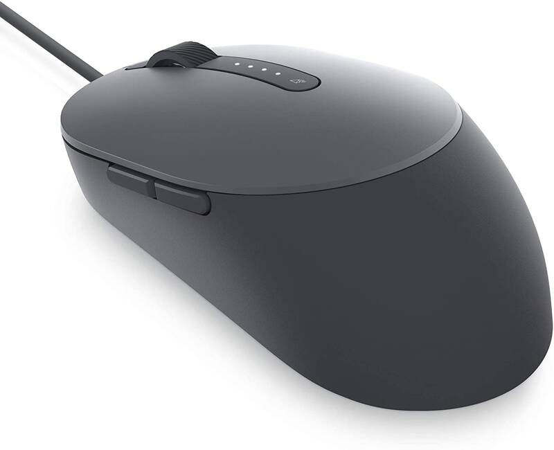 Dell MS3220 - šedá