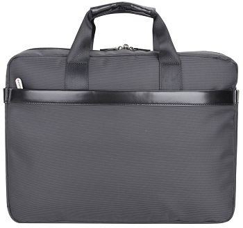 Brašna na notebook GoGEN PARIS 15,6" černá