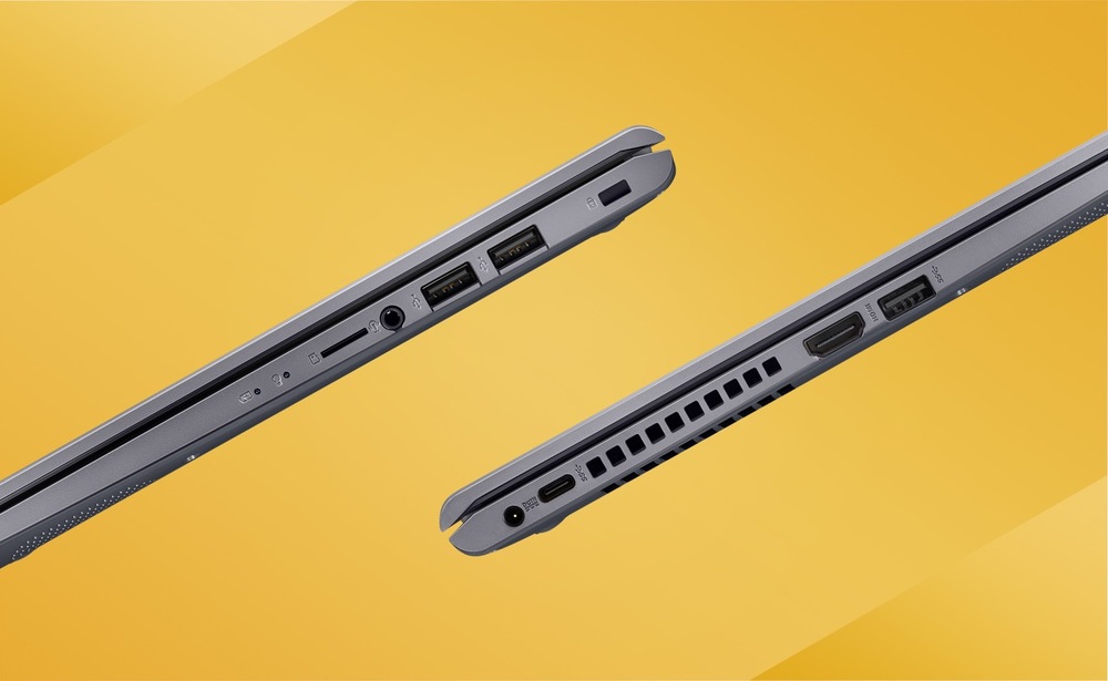 Asus X415