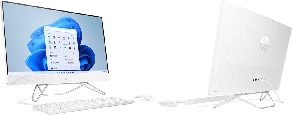 HP 27-cb0004nc
