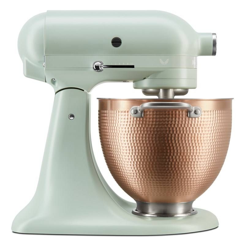 Kuchyňský robot KitchenAid Artisan 5KSM180LEELB