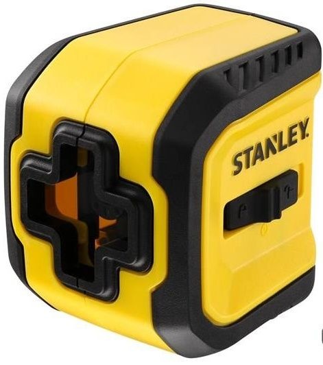 Křížový laser Stanley STHT77611-0