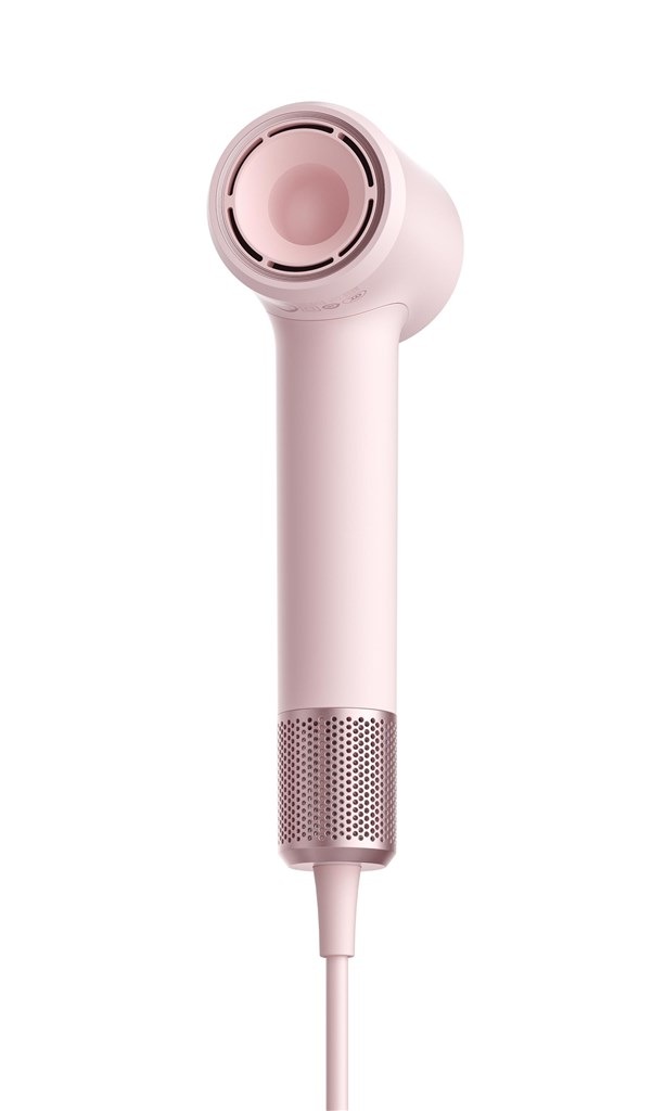 Fén Laifen Swift Mini Pink růžový Fén Laifen Swift Mini Pink růžový