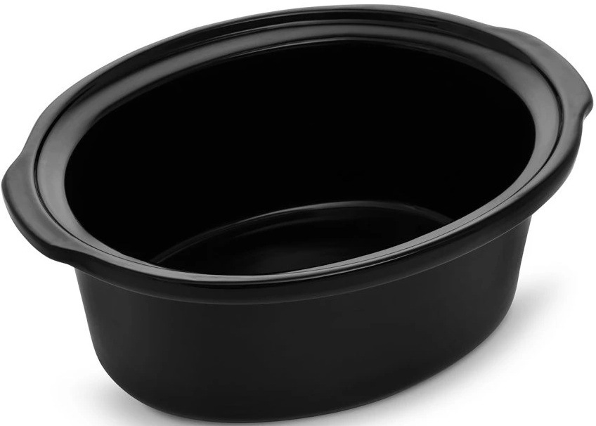 Pomalý hrnec Salente HotPot nerez