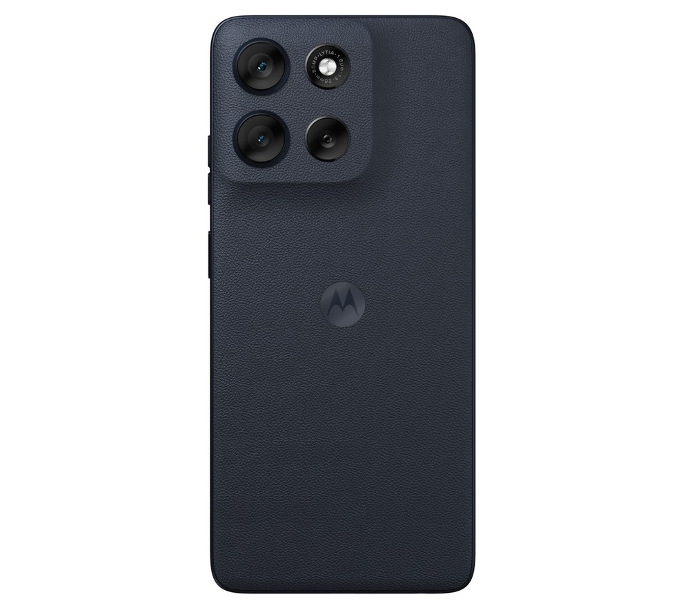 Mobilní telefon Motorola Moto G56 8 GB / 256 GB - černý