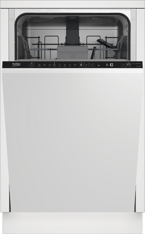 Myčka nádobí 45 Beko Beyond BDIS38020Q, vestavná