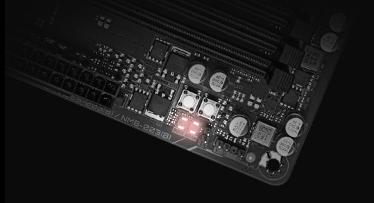 Gigabyte Z890 GAMING X WIFI7 patří do řady Ultra Durable