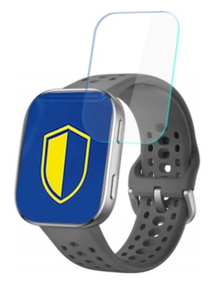 Ochranná fólie 3mk Watch Protection ARC na Amazfit Bip 6