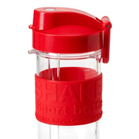 Stolní mixér Concept Active Smoothie SM3382 červený Concept SM 3382, červená
