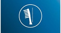 Zubní kartáček Philips Sonicare DiamondClean HX9372/04 fialový