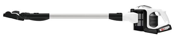 Tyčový vysavač Bosch Unlimited S8 BBS812PCK (s baterií) Tyčový vysavač Bosch Unlimited S8 BBS812PCK (s baterií)