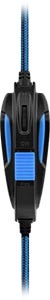 Defender Warhead G-390 LED