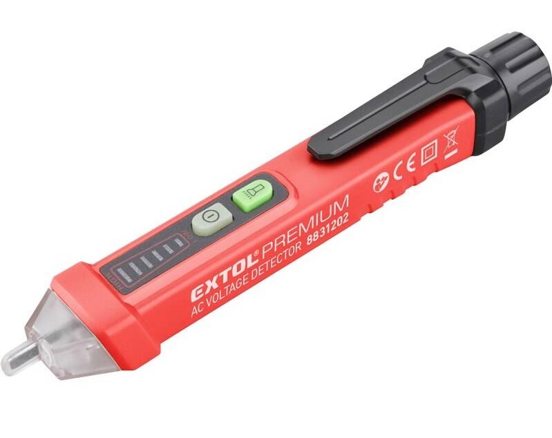 Zkoušečka Extol Premium 8831202