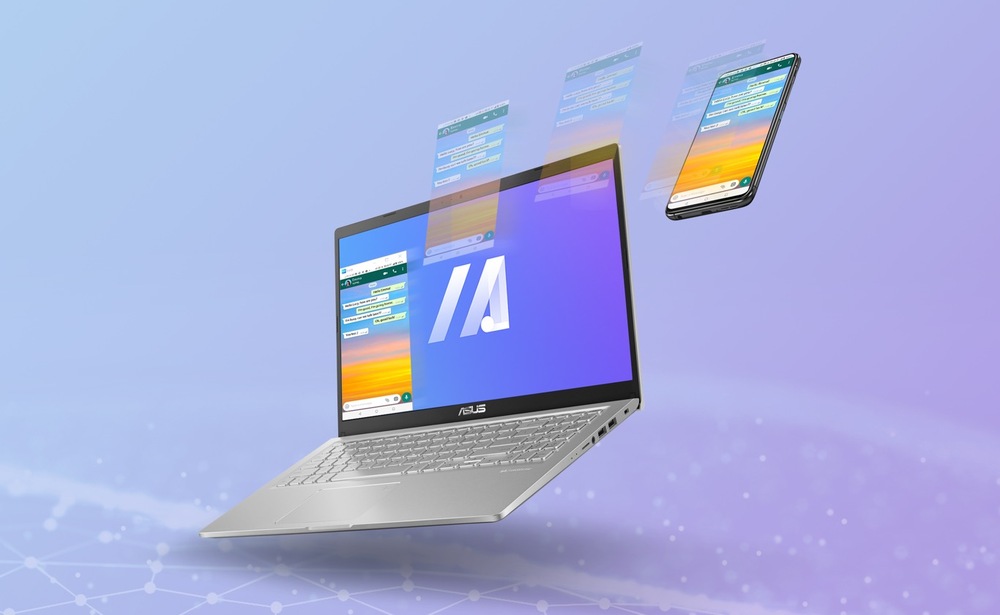 Asus ExpertBook L2 Flip