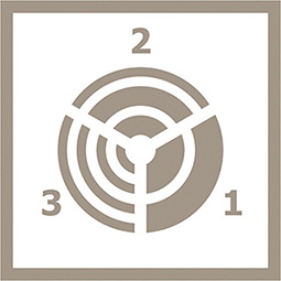 Sklokeramická varná deska AEG Mastery HC452021EB černá