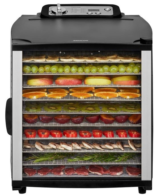 Sencor SFD 7000BK