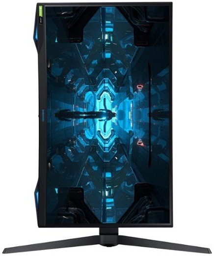 Herní monitor Samsung Odyssey G7 32