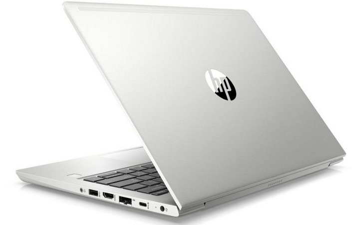 Notebook HP ProBook 430 G7 stříbrný