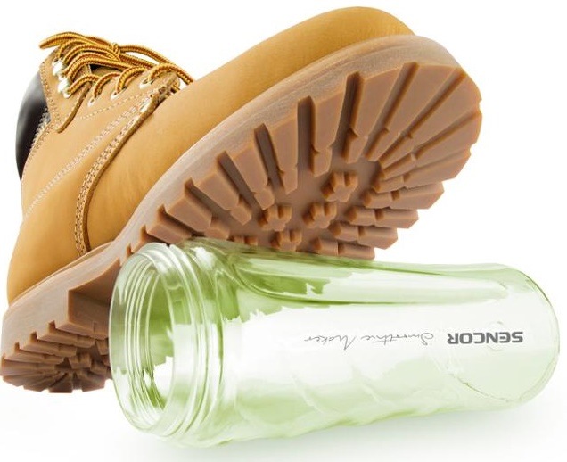 Stolní mixér Sencor SBL 2211GR zelený