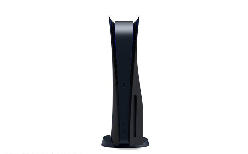 Sony PlayStation 5 Standard Console Cover