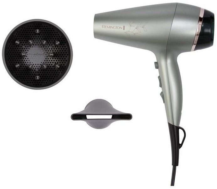 Fén Remington Botanicals AC5860 zelený