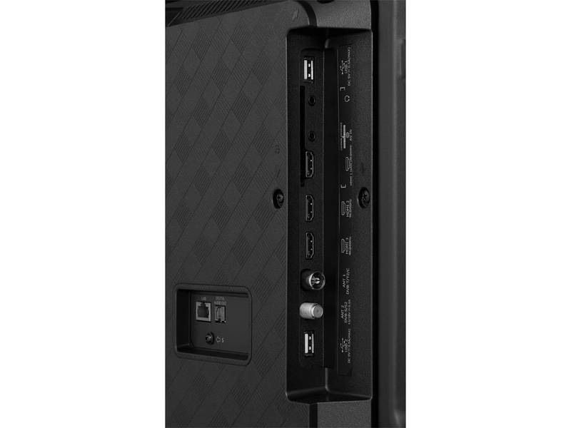 Televize Hisense 75A6K Televize Hisense 75A6K